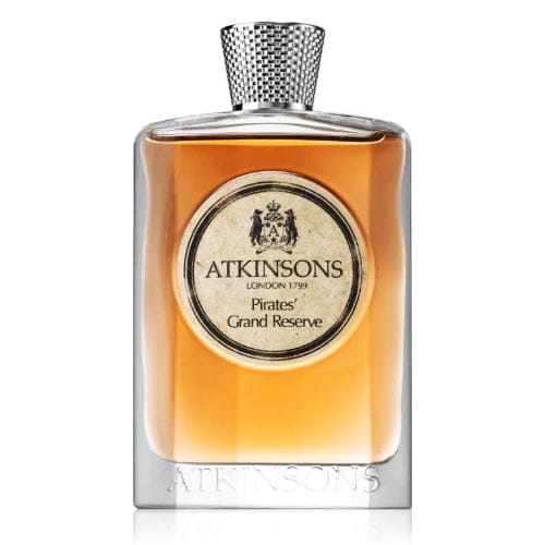 Atkinsons Pirates' Grand Reserve Unisex Eau de Parfum 3.3 oz / 100 ml