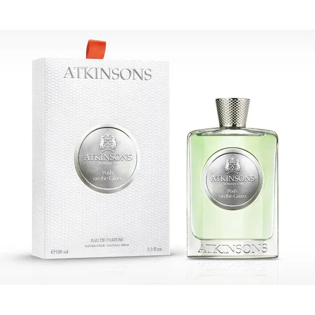 Atkinsons Posh on the Green Unisex Eau de Parfum 3.3 oz / 100 ml