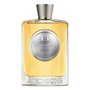 Atkinsons Scilly Neroli Unisex Eau de Parfum 3.3 oz / 100 ml