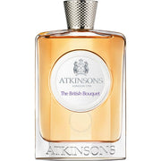 Atkinsons The British Bouquet Unisex Eau De Toilette 3.3 oz / 100 ml