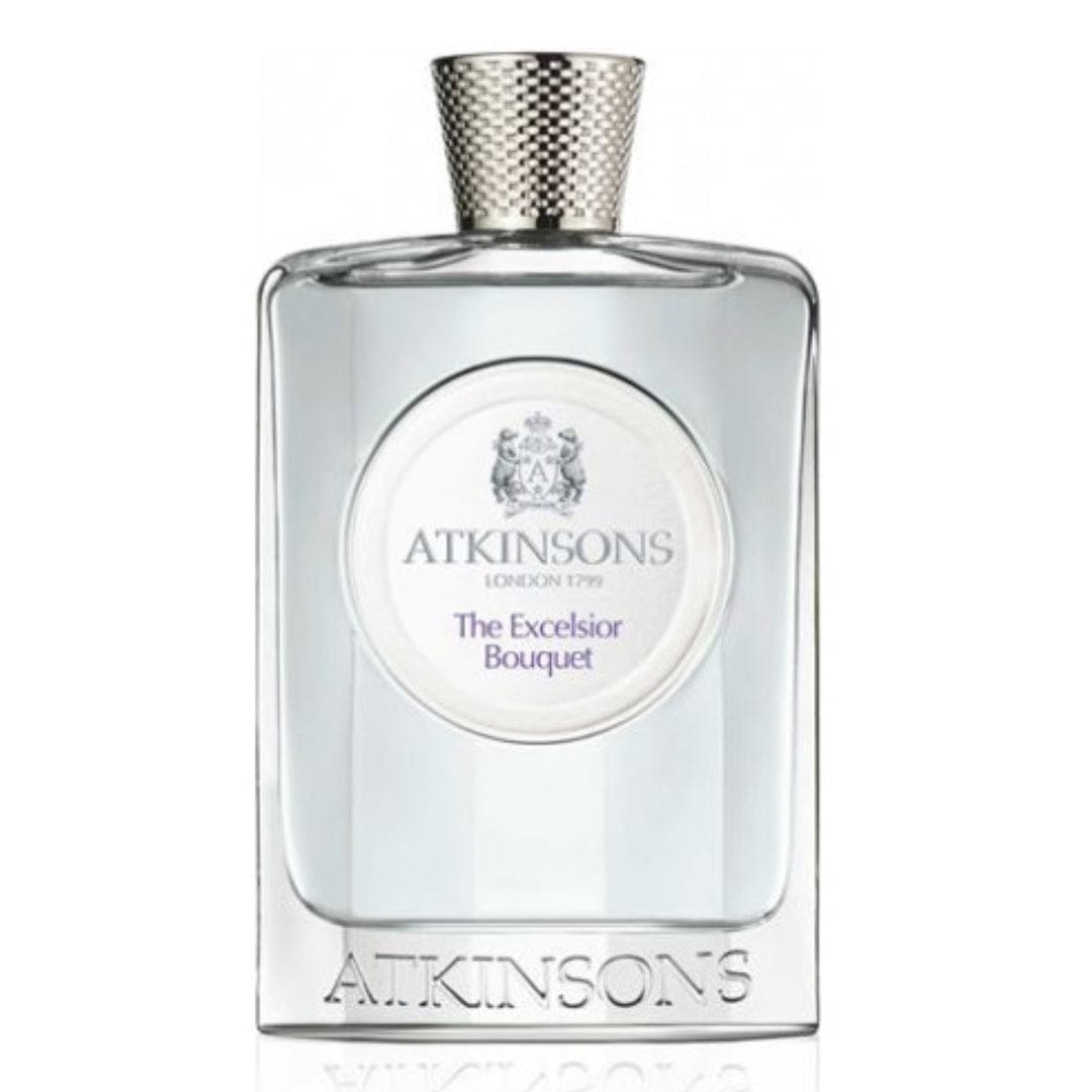 Atkinsons The Excelsior Bouquet Unisex Eau de Parfum 3.3 oz /  100 ml