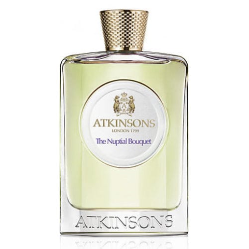 Atkinsons The Nuptial Bouquet For Women Eau de Toilette 3.4 oz / 100 ml