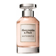 Abercrombie & Fitch Authentic Woman/Cologne For Women Eau de Parfum 3.4 oz / Gift Set 3.4 oz Edp