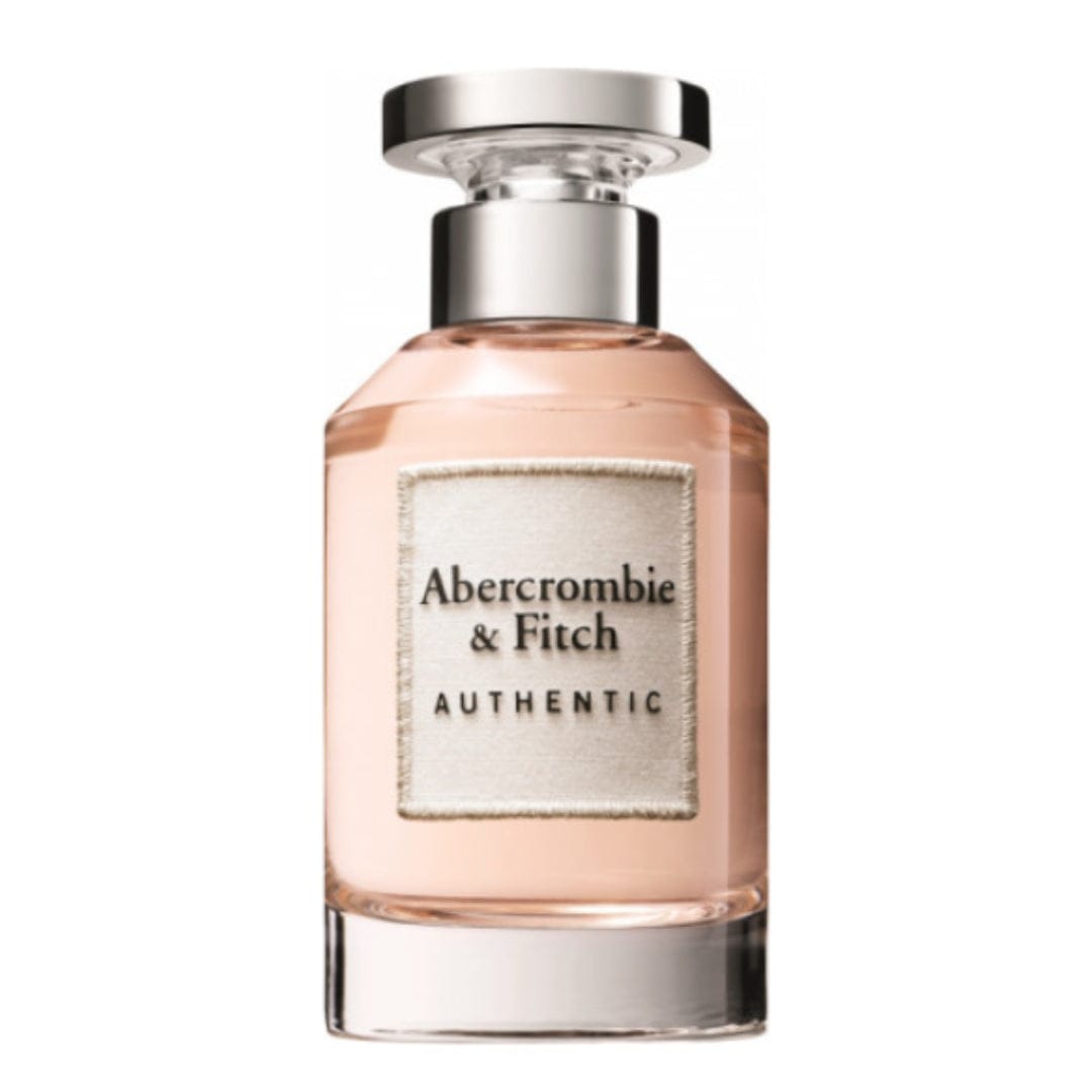 Abercrombie & Fitch Authentic Woman/Cologne For Women Eau de Parfum 3.4 oz / Gift Set 3.4 oz Edp