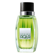 Azzaro Aqua Verde For Men/Cologne for Men Eau de Toilette 2.6 Oz Edt