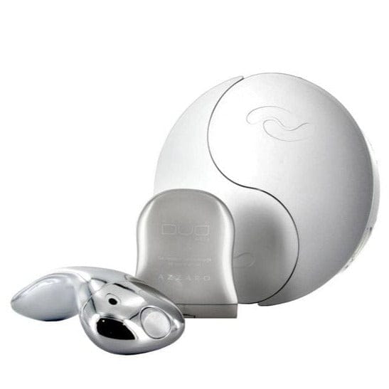 Azzaro  Azzaro Duo Cologne For Men Eau De Toilette Spray 1.7 Oz/2.7 Oz/Gift Set 2.7 Oz Edt Gift Set 2.7 oz