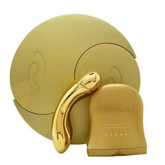 Azzaro Azzaro Duo Perfume For Women Eau De Toilette Spray 2.7 Oz / Gift Set 1.7 Oz Edt Gift Set 1.7 oz