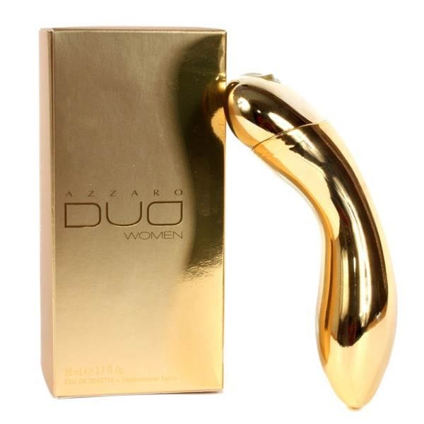 Azzaro Azzaro Duo Perfume For Women Eau De Toilette Spray 2.7 Oz / Gift Set 1.7 Oz Edt