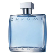 Azzaro Chrome For Him Eau de Toilette Spray 1.7 Oz / 3.4 oz / 6.8 Oz / Gift Set 3.4 Oz / 4.2 Oz Edt