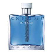 Azzaro Chrome Intense Cologne For Men Eau De Toilette Spray 3.4 Oz