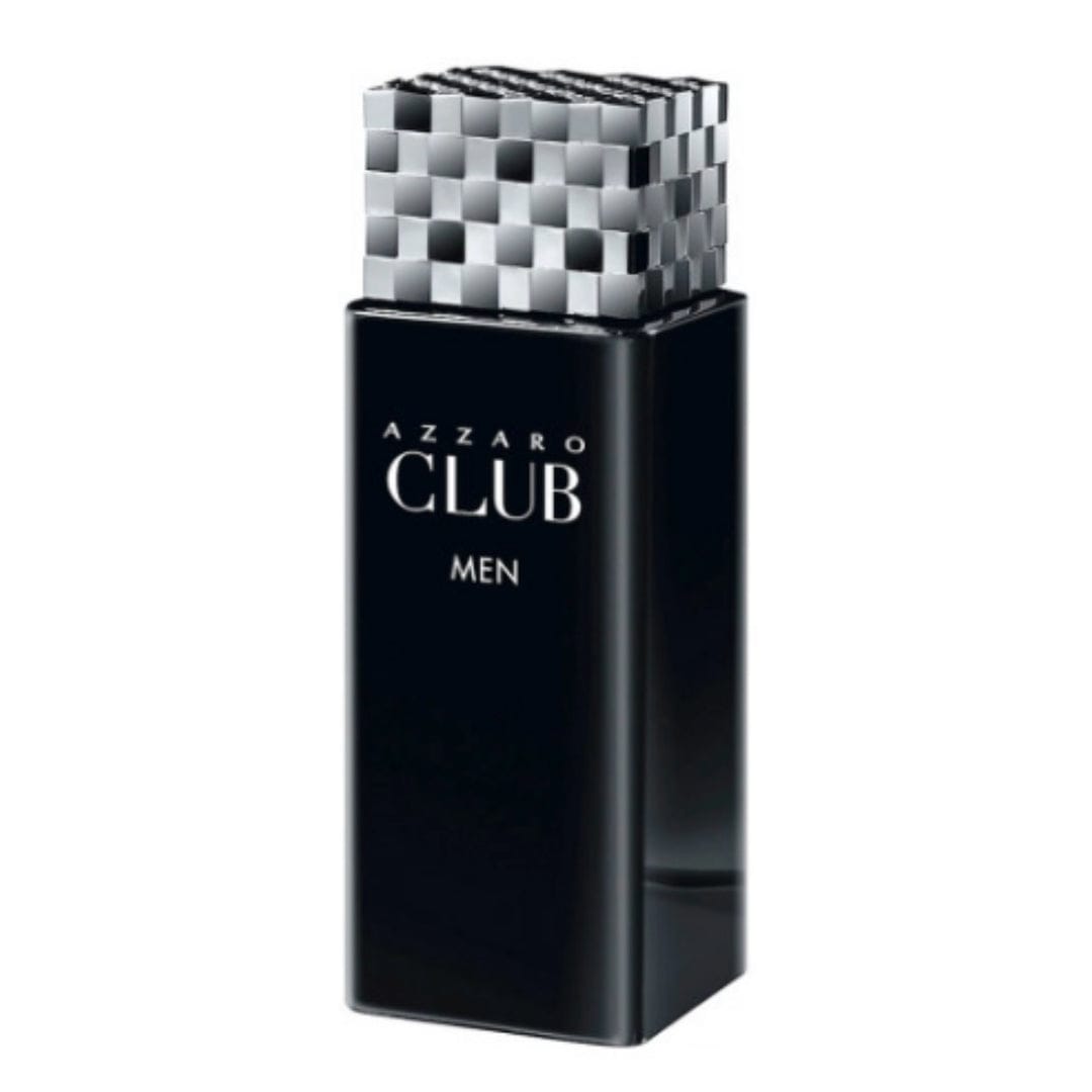 Azzaro Club Men Men’s Perfume/Cologne For Men Eau de Toilette 2.5 oz Edt