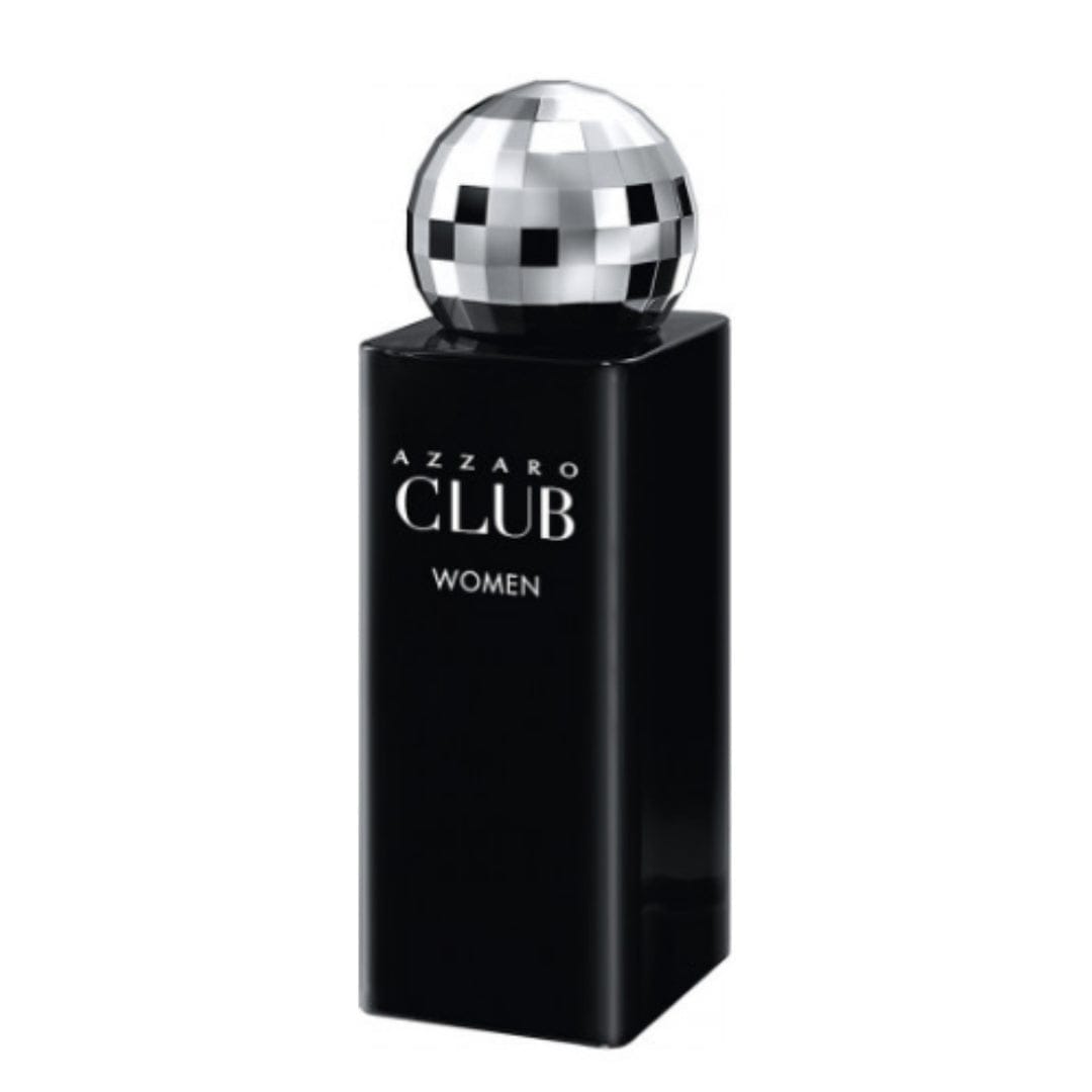Azzaro Club Women Women’s Perfume/Cologne For Women Eau de Parfum 2.5 oz Edp