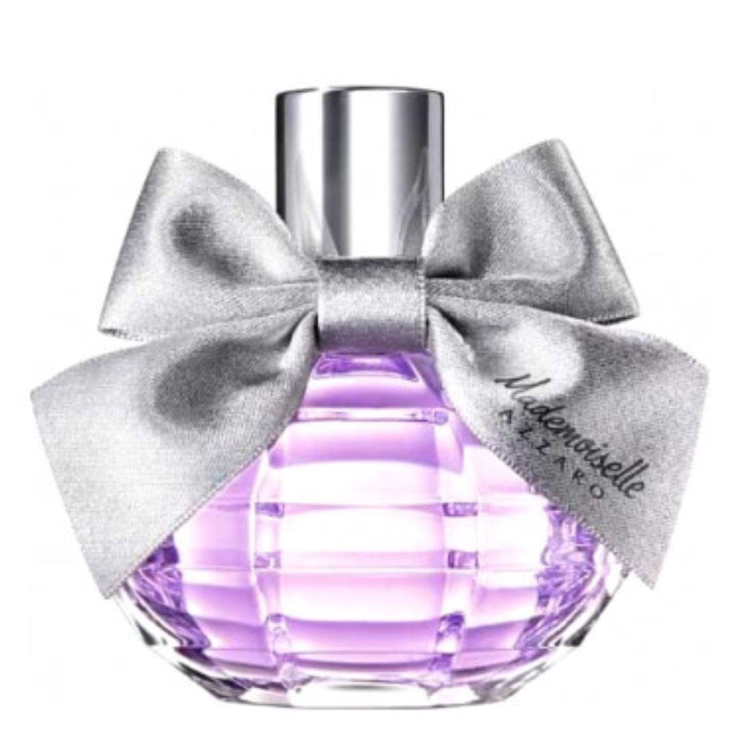 Azzaro Mademoiselle L’Eau Très Belle Women's Perfume/Cologne For Women Eau de Toilette 1.7 oz Edt