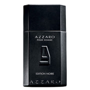Azzaro Pour Homme Noire Men’s Perfume/Cologne For Men Eau de Toilette 3.4 Oz Edt
