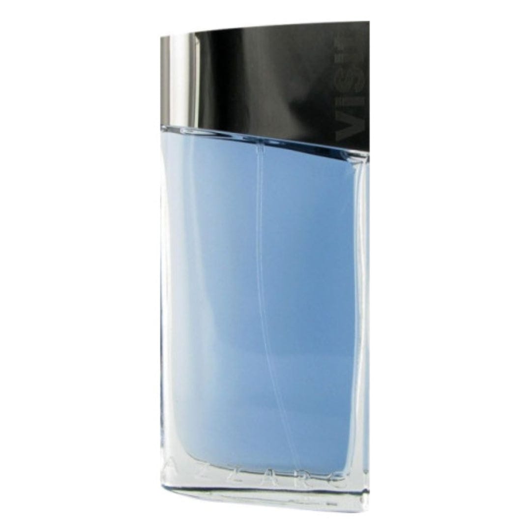 Azzaro Visit Men’s Perfume/Cologne For Men Eau de Toilette 1.7 oz / 3.4 Oz Edt
