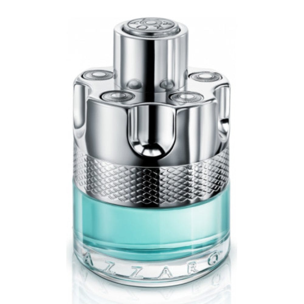 Azzaro Wanted Tonic For Men/Cologne For Men Eau de Toilette 1.7 oz / 3.4 oz / Gift Set 3.4 oz Edt