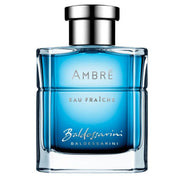 Baldessarini Ambre Eau Fraiche Cologne For Men Eau De Toilette Spray 3.0 Oz