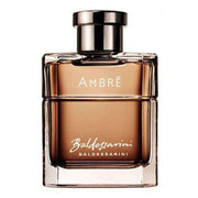 Baldessarini Ambré Perfume For Men Eau De Toilette  Spray 3.0 Oz