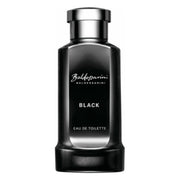 Baldessarini Baldessarini Black For Men/Cologne For Men Eau de Toilette 2.5 Oz Edt