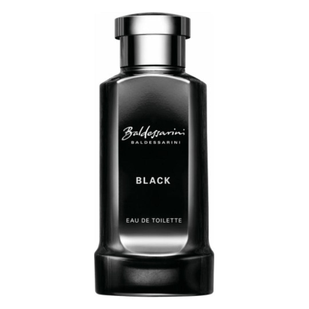 Baldessarini Baldessarini Black For Men/Cologne For Men Eau de Toilette 2.5 Oz Edt