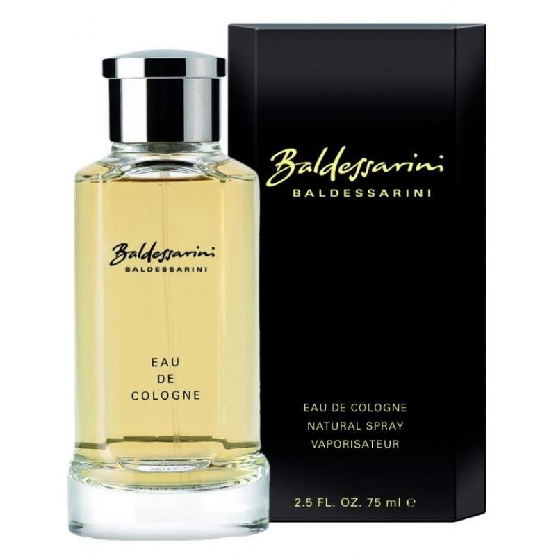 Baldessarini  Baldessarini Cologne For Men Eau De Cologne Spray 2.5 Oz