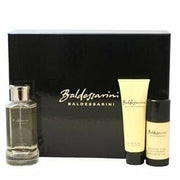 Baldessarini Baldessarini Gift Set Cologne For Men Eau De Cologne  Spray 2.5 Oz