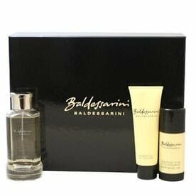 Baldessarini Baldessarini Gift Set Cologne For Men Eau De Cologne  Spray 2.5 Oz