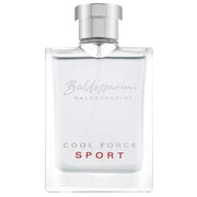 Baldessarini Cool Force Sport Cologne For Men  Eau De Toilette Spray 3.0 Oz