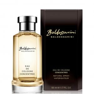 Baldessarini Eau de Cologne Concentree For Men/Cologne For Men Eau de Cologne Concentree 2.5 Oz Edc