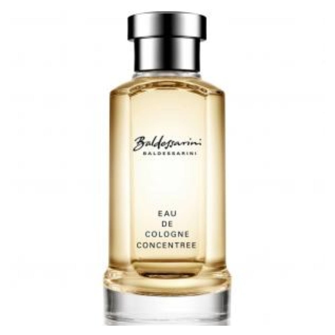 Baldessarini Eau de Cologne Concentree For Men/Cologne For Men Eau de Cologne Concentree 2.5 Oz Edc
