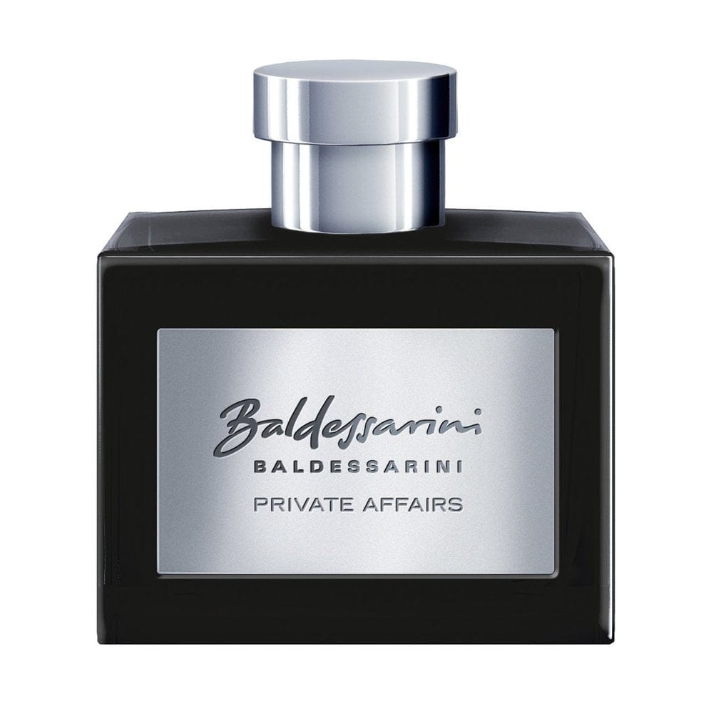 Baldessarini Private Affairs Cologne For Men Eau De Toilette Spray 3.0 Oz