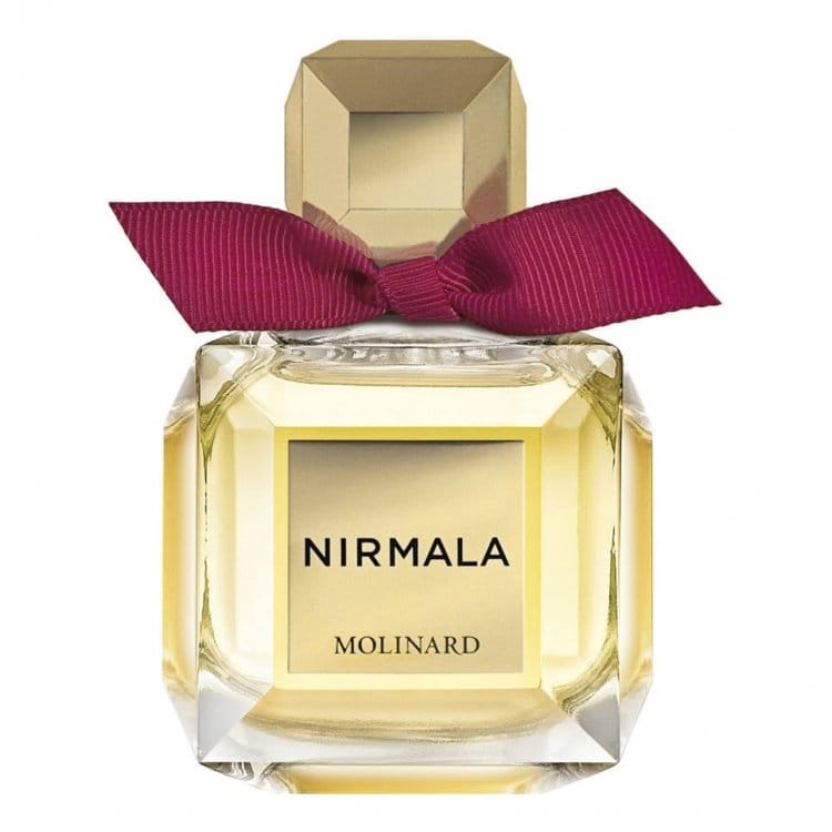 Molinard Nirmala For Unisex Eau de Parfum Spray 2.5 oz