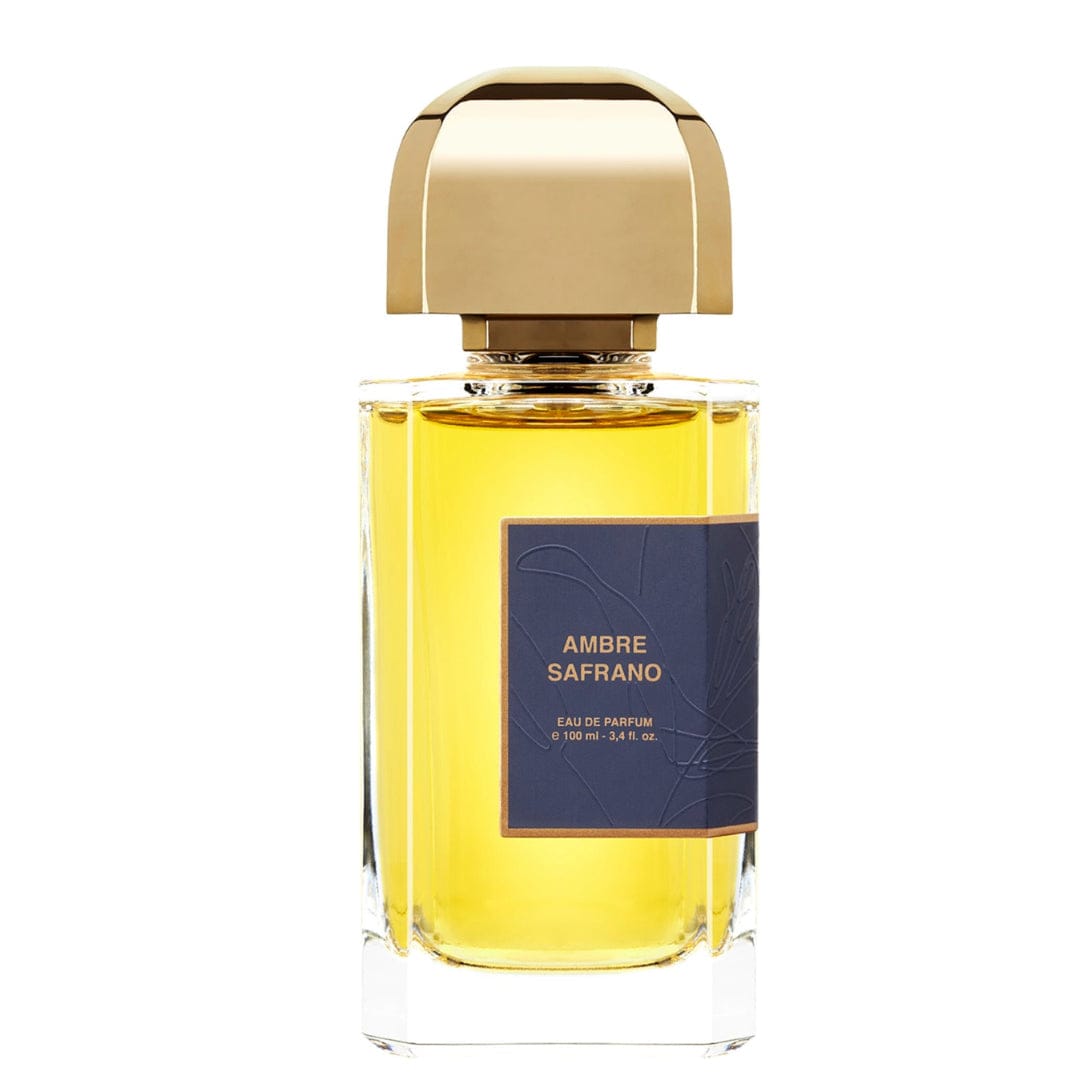 BDK Parfums Ambre Safrano Unisex Perfume/Cologne For Men & Women Eau de Parfum 3.4 oz Edp