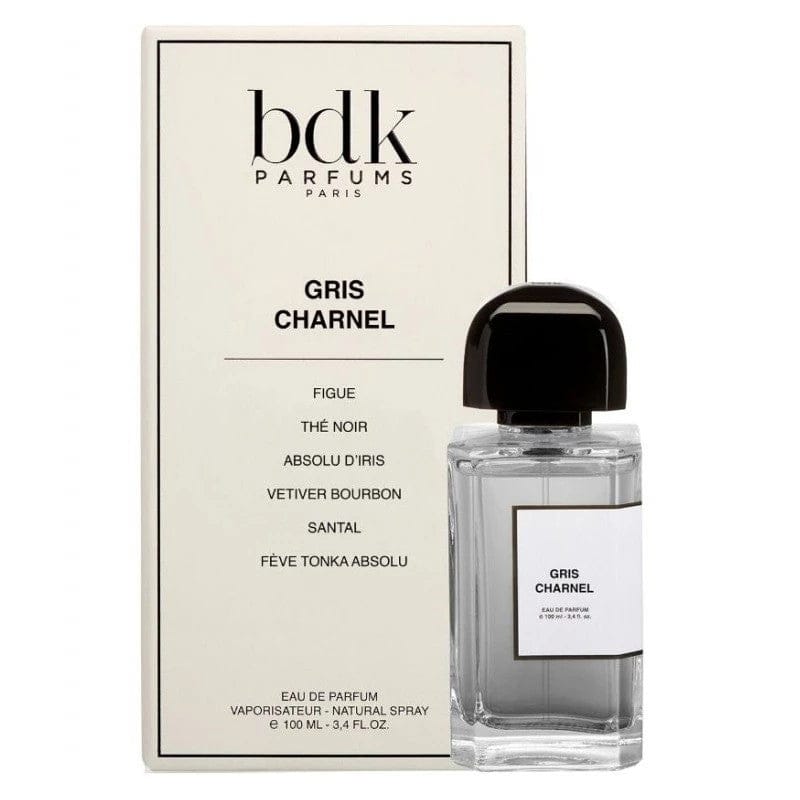 Bdk Parfums Gris Charnel Unisex Perfume/Cologne For Men & Women Eau De Parfum Spray 3.4 Oz