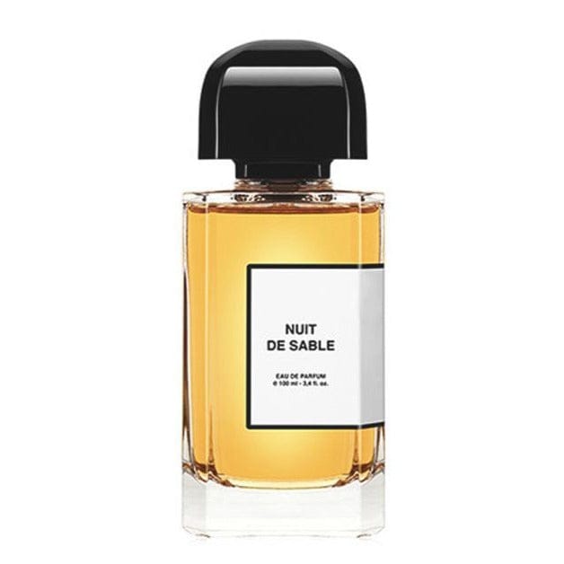 Bdk Parfums Nuit De Sable Unisex Perfume/Cologne For Men & Women Eau De Parfum 3.4 oz Edp