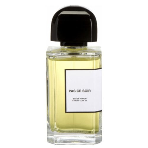 Bdk Parfums Pas Сe Soir Women's Perfume/Cologne For Women Eau de Parfum 3.4 oz Edp