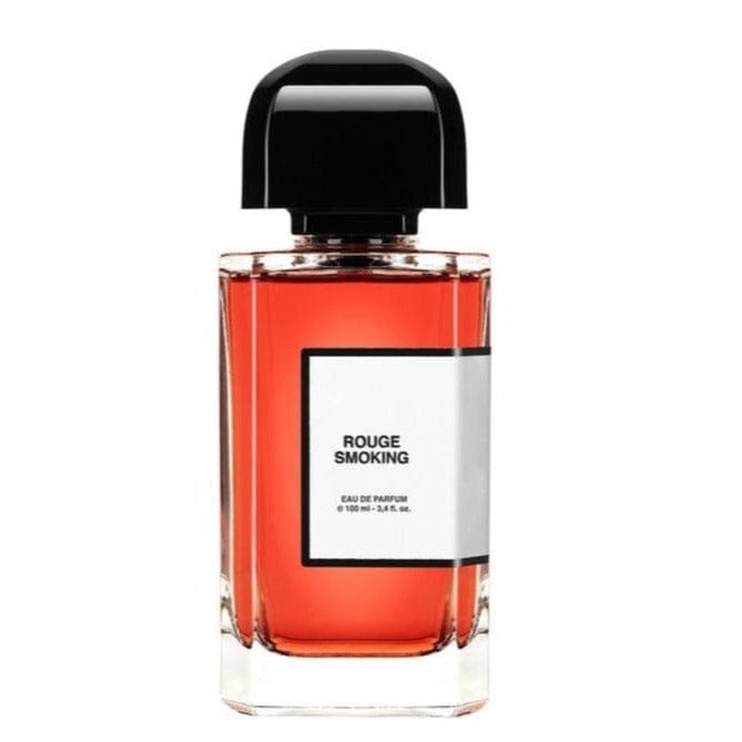 Bdk Parfums Rouge Smoking Unisex Perfume/Cologne For Men & Women Eau De Parfum 3.4 oz edp