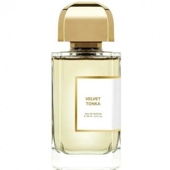 Bdk Parfums Velvet Tonka Unisex Perfume/Cologne For Men & Women Eau De Parfum 3.4 oz Edp