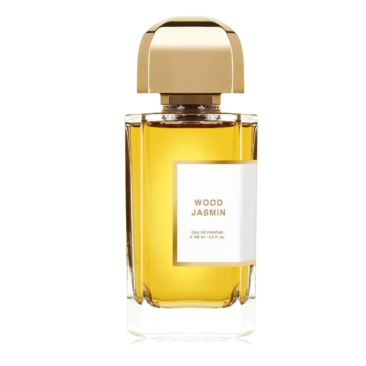 Bdk Parfums Wood Jasmin Unisex Perfume/Cologne For Men & Women Eau De Parfum 3.4 oz Edp