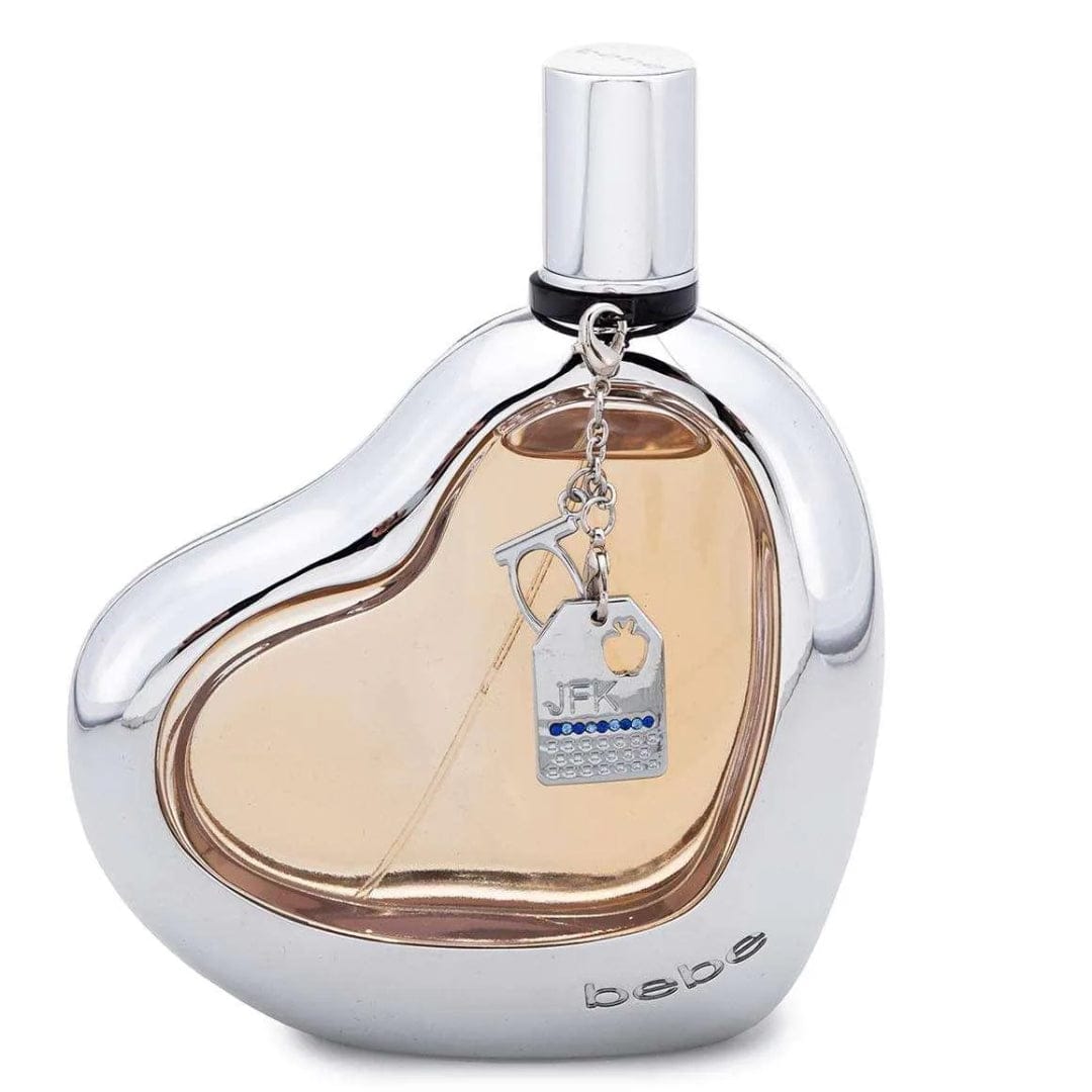Bebe Bebe Women’s Perfume/Cologne For Women Eau de Parfum 3.4 Edp