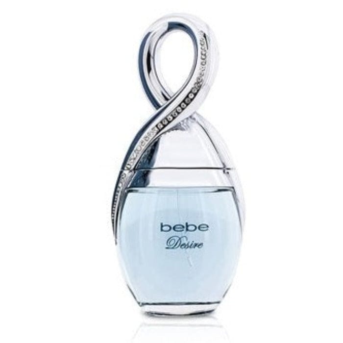 Bebe Desire Women’s Perfume/Cologne For Women Eau de Parfum 3.4 Edp