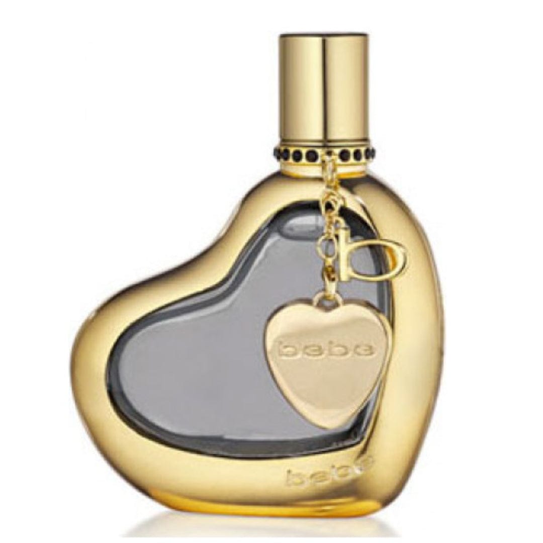 Bebe Gold Women’s Perfume/Cologne For Women Eau de Parfum 3.4 oz Edp