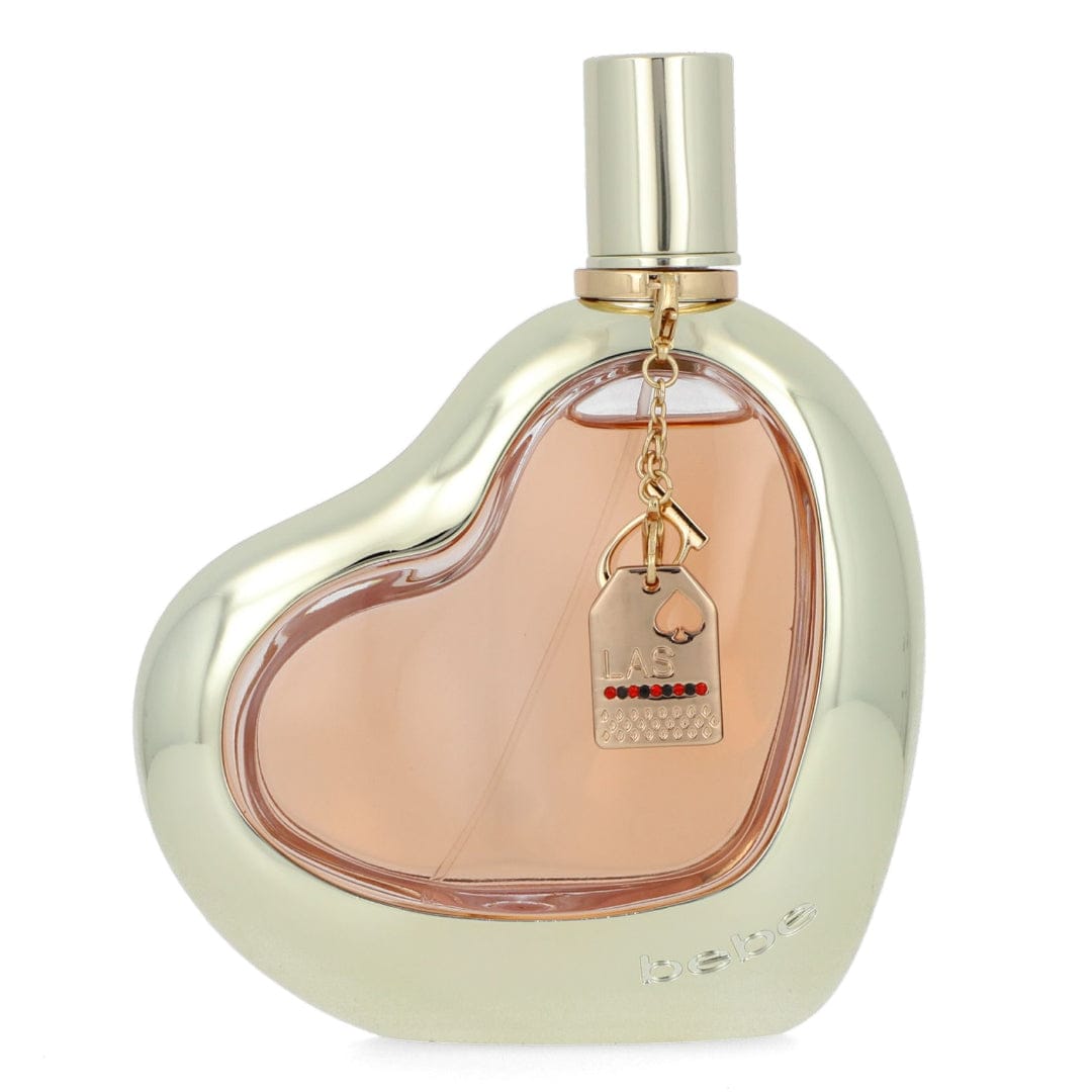 Bebe New York Jetset Women’s Perfume/Cologne For Women Eau de Parfum 3.4 Edp