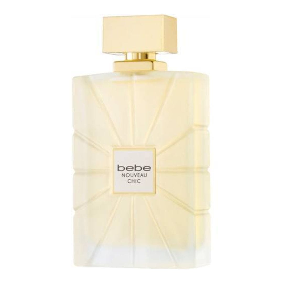 Bebe Nouveau Chic Women’s Perfume/Cologne For Women Eau de Parfum 3.4 Edp
