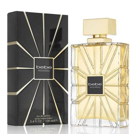 Bebe Nouveau Women’s Perfume/Cologne For Women Eau de Parfum 3.4 oz / Gift Set 3.4 oz Edp