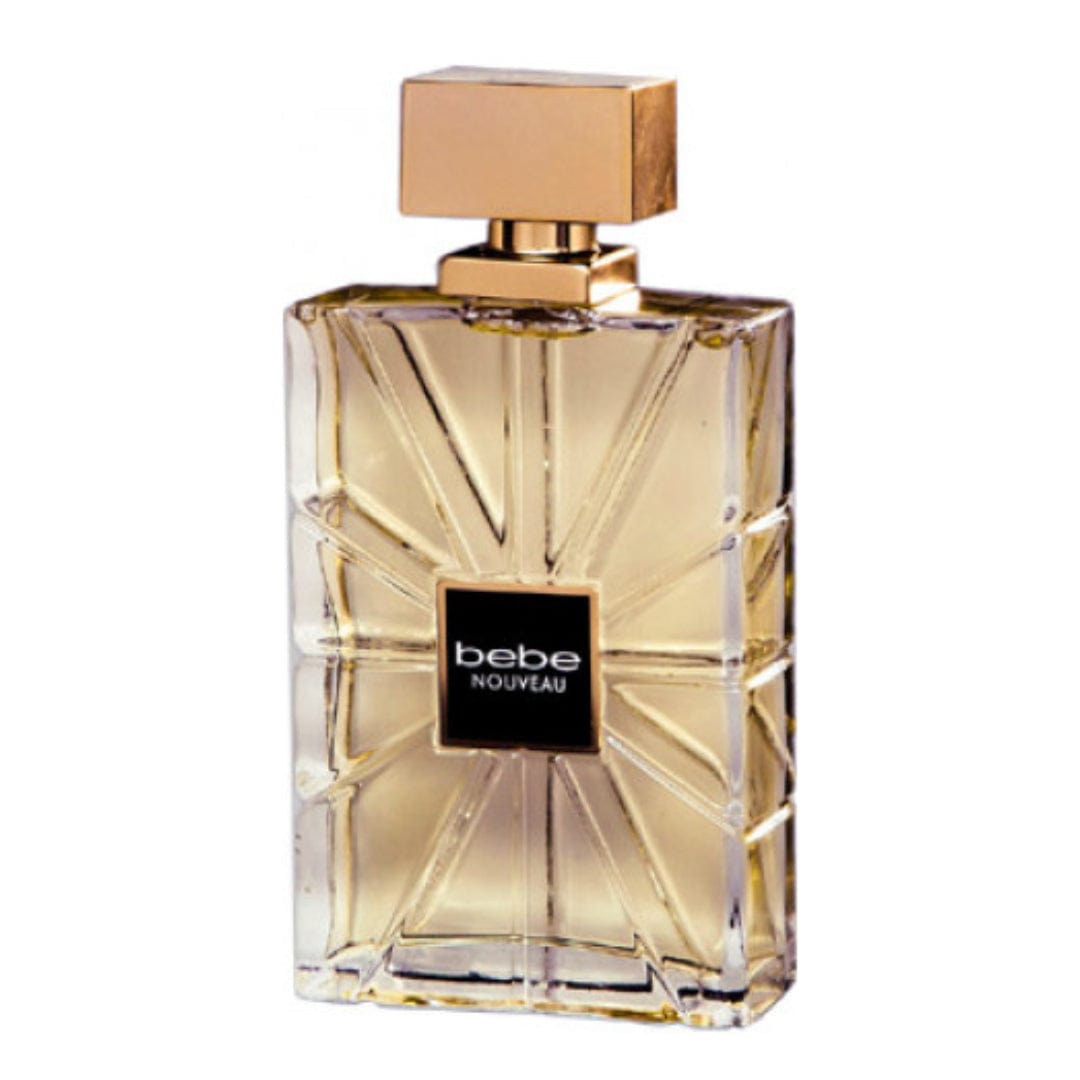 Bebe Nouveau Women’s Perfume/Cologne For Women Eau de Parfum 3.4 oz / Gift Set 3.4 oz Edp