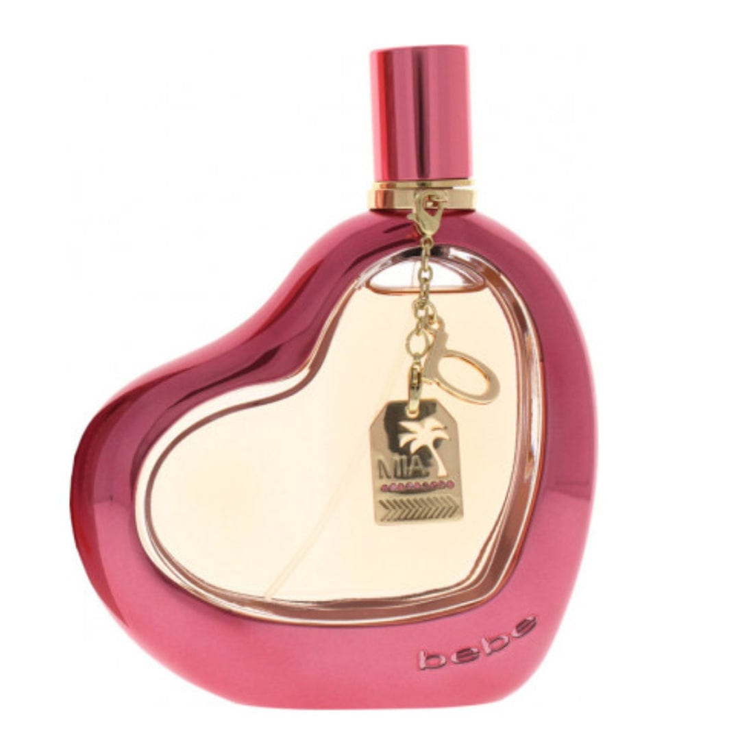 Bebe South Beach Jetset Women’s Perfume/Cologne For Women Eau de Parfum 3.4 Edp