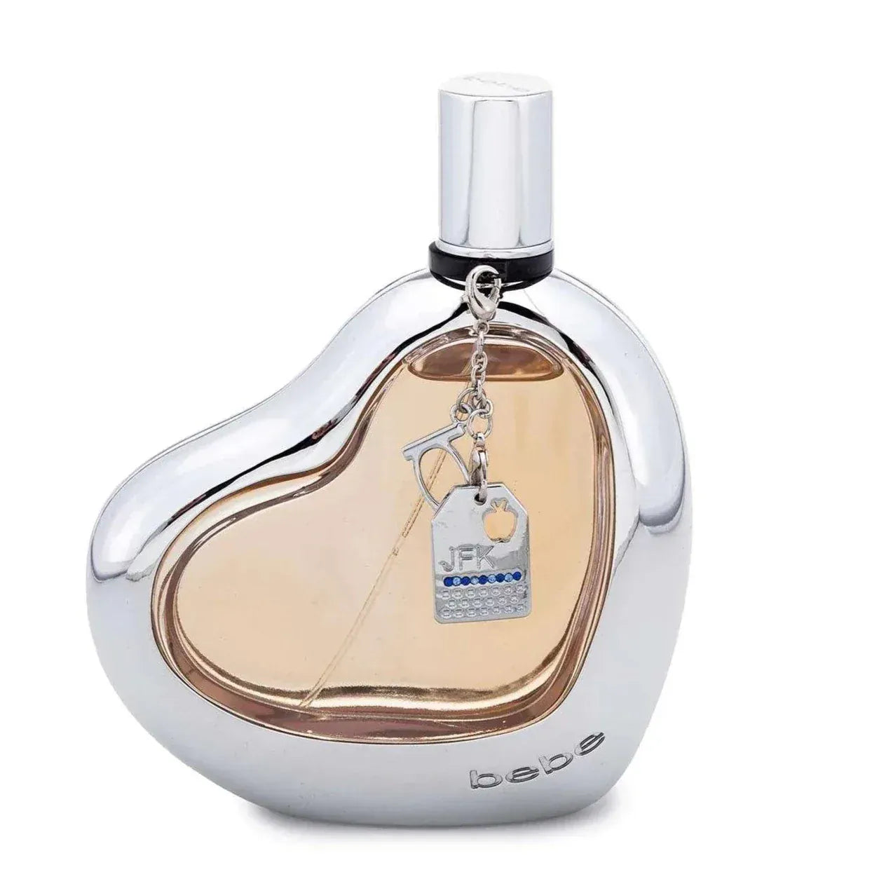 Bebe Vegas Jetset Women’s Perfume/Cologne For Women Eau de Parfum 3.4 oz Edp