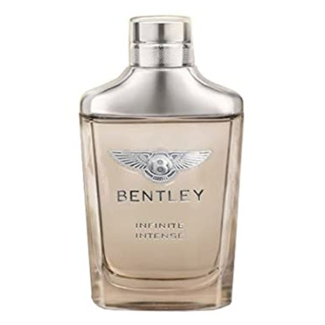Bentley Infinite Intense Perfume For Men/Cologne for Men Eau de Parfum 3.4 Oz Edp