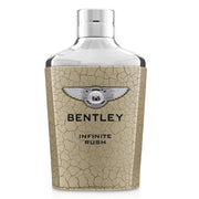Bentley Infinite Rush Perfume For Men/Cologne for Men Eau de Toilette 3.4 Oz Edt